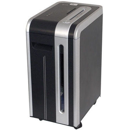 Intelli-Zone ET-12M Micro Cut Paper Shredder