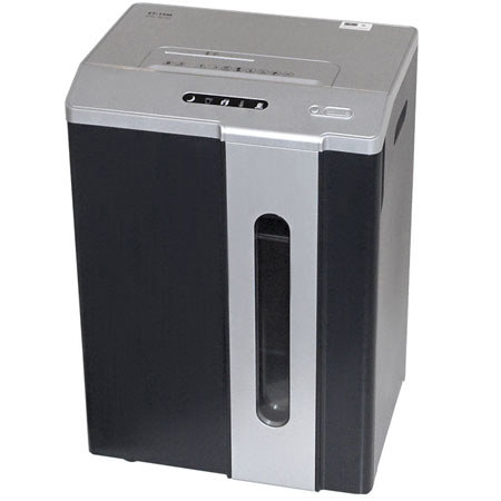 Intelli-Zone ET-15M Level 4 Paper Shredder