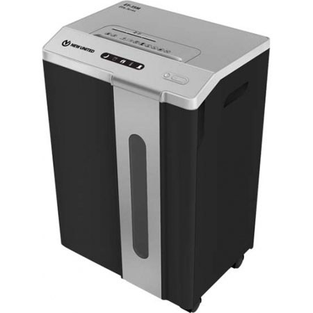 Intelli-Zone ET-20C Cross-Cut Paper Shredder