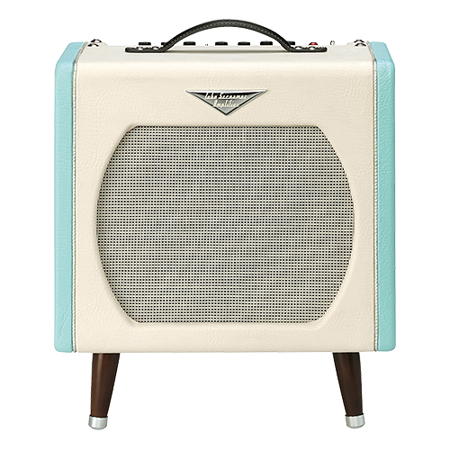 UPC 887802015308 product image for TSA5TVR 1 x 8 5W Guitar Combo | upcitemdb.com