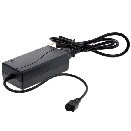 Adorama Ni-MH Battery Charger for the Canon NP-E2 and NP-E3 Batteries, 100-240V image