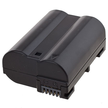 Flashpoint Rechargeable Lithium-ion Battery Pack ENEL15 Replacement