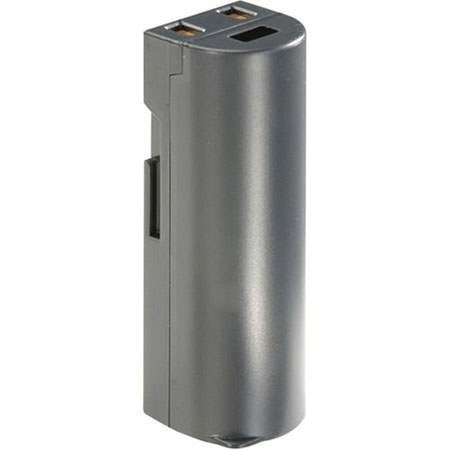 Adorama Replacement Rechargeable Lithium Ion Battery for the Minolta NP-700 Digital Camera Battery, 3.7 Volts, 800mAh. image