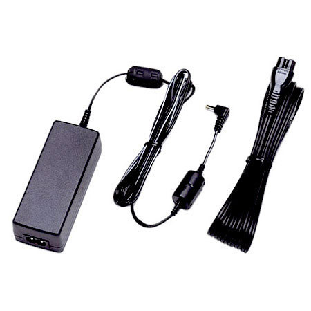 Canon ACK-600 A/C Adapter Kit for many PowerShot Digital Cameras. image