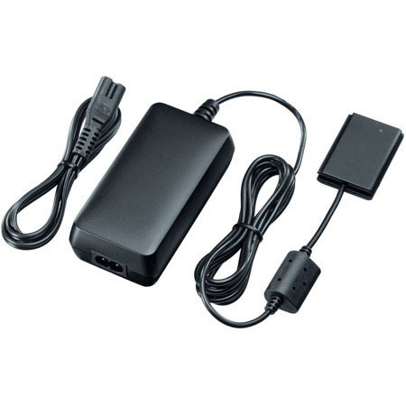 Canon ACK-DC100 AC Adapter Kit for PowerShot N100 Digital Camera