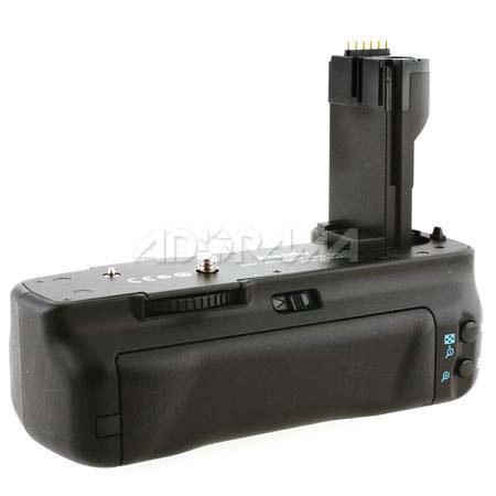 Flashpoint Professional Battery Grip for the Canon 5D Digital Camera image