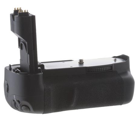 Flashpoint Professional Camera Grip for the Canon 7D Digital Camera