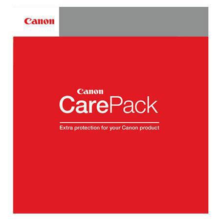 Canon 1-Year Extended Warranty for Canon imagePROGRAF iPF6400 Printers