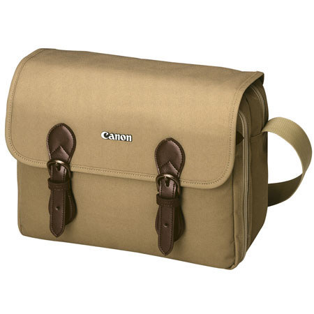 Canon CPB-100 Printer Carrying Bag for the CP-200, 220, 300 &amp; 330 Dye-Sub Photo Printers. image