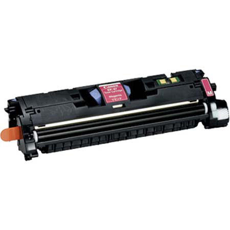 UPC 013803043419 product image for Canon EP-87 M Magenta Toner Cartridge for the Color Laser imageCLASS 8180c & Col | upcitemdb.com