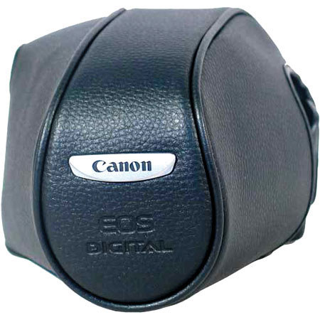 Canon EH-17L Fitted Case for the EOS-20D and 30D Digital SLR Camera image
