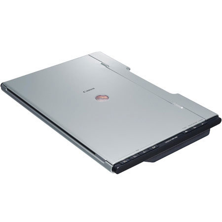 Canon CanoScan LiDE 600F, 8.5" x 11.7" Flatbed Color Image Scanner, 4800 x 9600 Color dpi. with USB 2.0 Interface, for Mac &amp; Windows. image