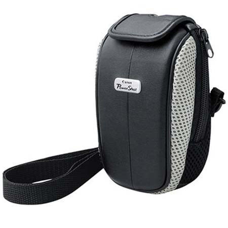 Canon PSC-100 Soft Compact Case for Digital Cameras image