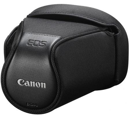 Canon EH24-L Semi Hard Case for EOS Rebel T5i, T4i, T3i and T3 Digital Cameras