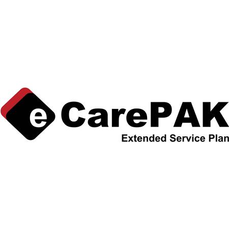 Canon eCarePak, Two Year Extended Service Plan for the iPF650 Printer