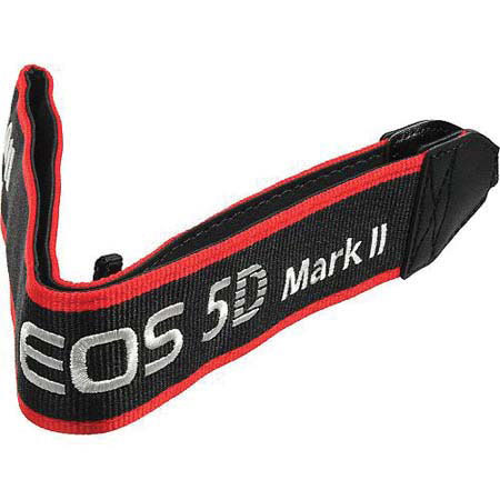 Canon EW-5D Neck Strap for the 5D Mark II Digital SLR Camera