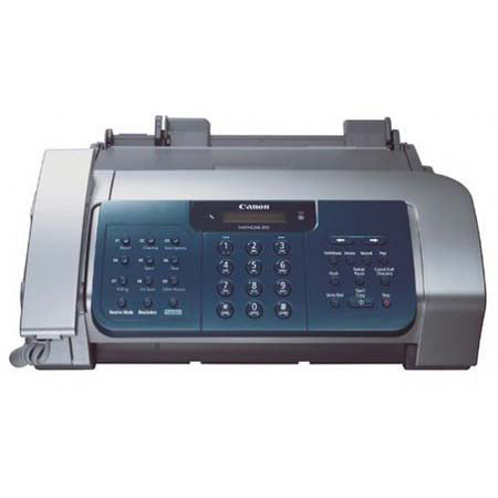 Canon Faxphone B95, Monochrome Inkjet Fax, Phone &amp; Copier Machine image