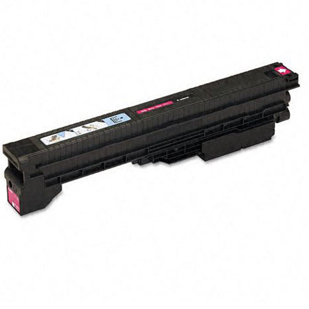 Canon GPR-20 Laser Toner for imageRUNNER C5185 Laser Printer with 36,000 Copies Output Capacity, Magenta