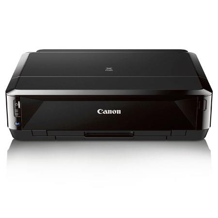 Canon PIXMA iP7220 Wireless Inkjet Photo Printer, 15ipm Black Print Speed, Up to 600x600 dpi Print Resolution