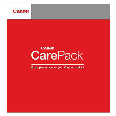 Canon 2 Year CarePAK Extended Service Plan for imagePROGRAF iPF6300S Printer