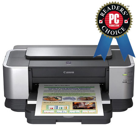 Canon Pixma iX7000 Inkjet Business Printer 