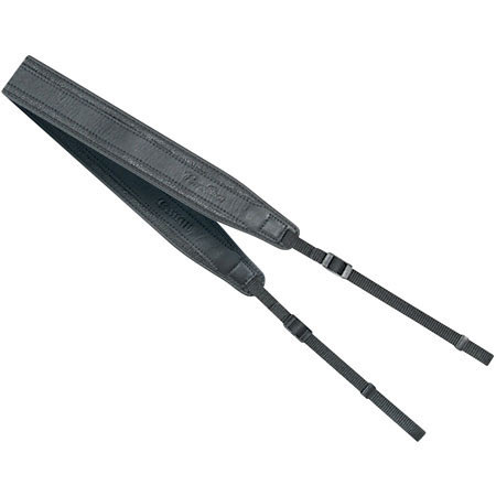 Canon Powershot Leather Neckstrap for PowerShots image