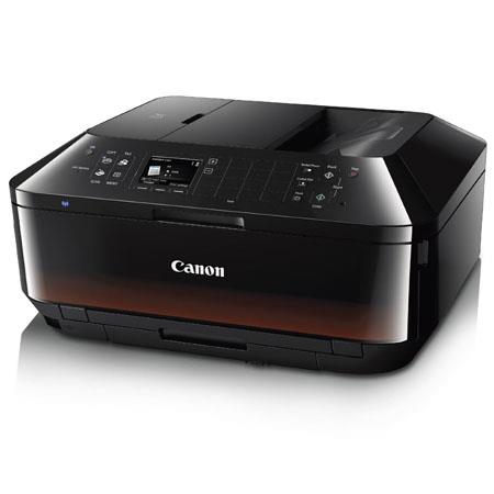 Canon PIXMA MX922 Wireless Office All In One Printer