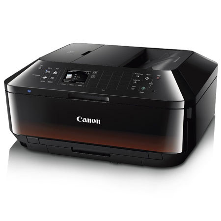 Canon PIXMA MX922 Wireless Office All In One Printer