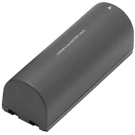Canon NB-CP2L, Replacement Battery Pack for Selphy CP-600, CP-510, CP-330 and CP-300 Photo Printers.