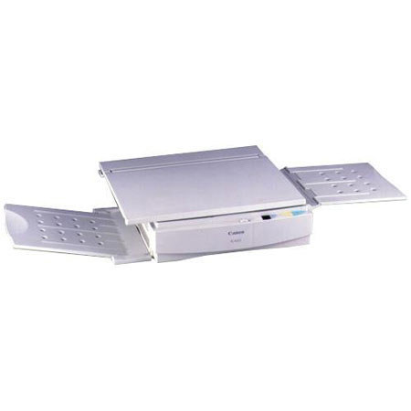 Canon PC430, 8.5" x 14" Compact Personal Desktop Portable Copier, Single Monochrome Cartridge System image