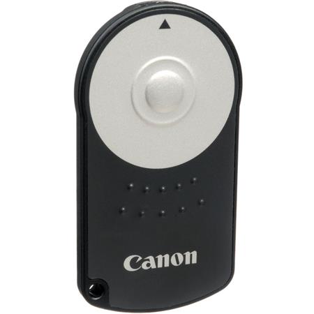 Canon RC-6 Wireless Remote for Many EOS Digital SLR's
