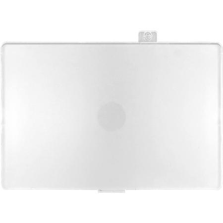 Canon Focusing Screen EC-S (Super Precision Matte) for EOS-1Ds Mark III, 1D Mark III, 1D Mark II N Digital Cameras