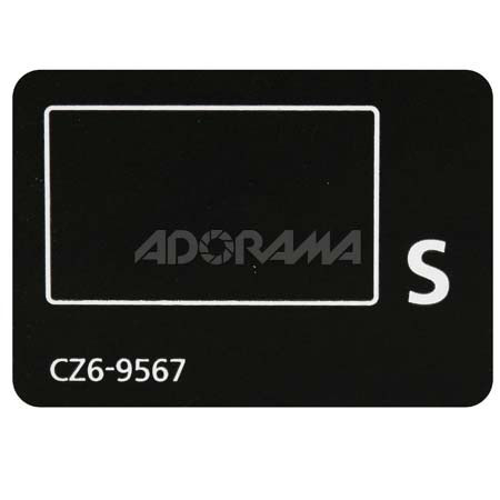 Canon Focusing Screen Ee-S (Overall Matte) for EOS-5D Digital SLR Camera image