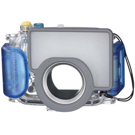 Canon WP-DC9 Waterproof Housing for Powershot SD800 IS Digital Camera image