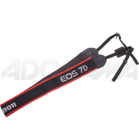 Canon EW-EOS7D Extra Wide Neck Strap for the EOS 7D Digital Camera