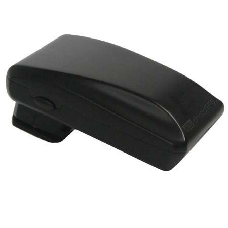 Jobo photoGPS Global Positioning System (GPS) Receiver with Matching Software, Hot-shoe Interface image