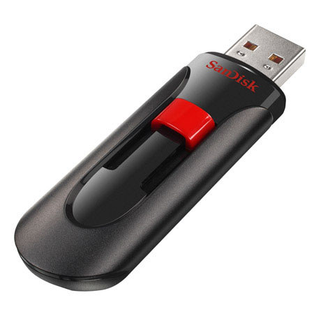 UPC 619659082338 product image for SanDisk Cruzer Glide CZ60 128GB High Speed USB Flash Drive with SecureAccess | upcitemdb.com
