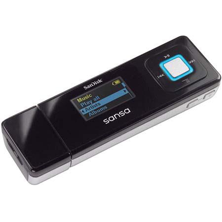 Product Reviews  Players on Sandisk Product Reviews And Ratings   Mp3 Multimedia Players   Sandisk