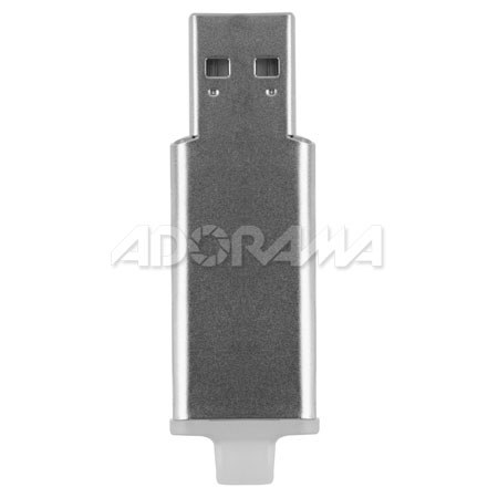 EasyStore Memory 4 GB USB Flash Drive. image