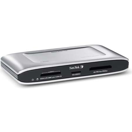 SanDisk V-Mate, Home Video Memory Card Recorder. image