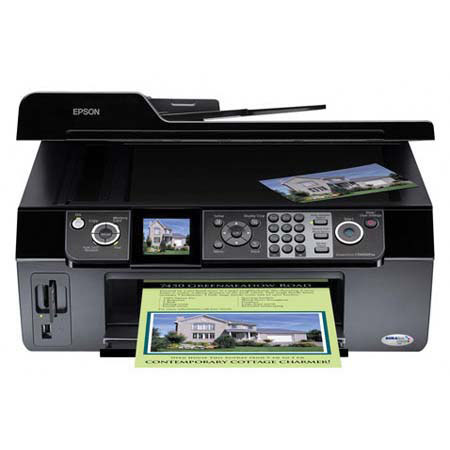 heavy duty multi-function epson photo printers