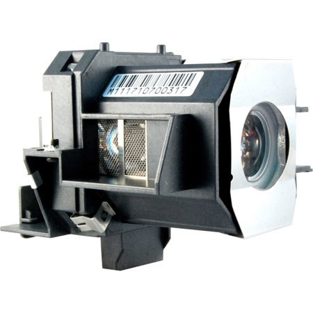 Epson ELPLP35 Bulb, Replacement Projector 170watt Lamp for Cinema 400 / 550 / Pro Cinema 800
