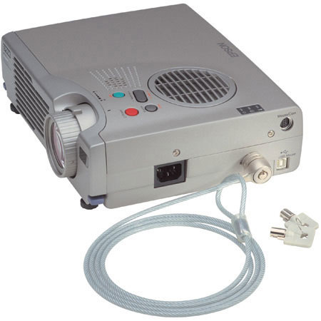 Epson Kensington Microsaver Security Lock