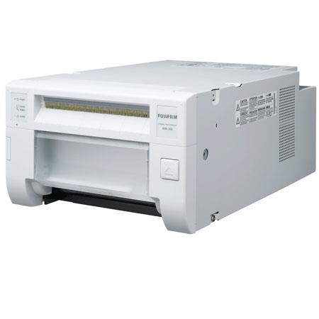 Fujifilm ASK 300 Quick Print Station Dye-Sublimation Digital Printer System