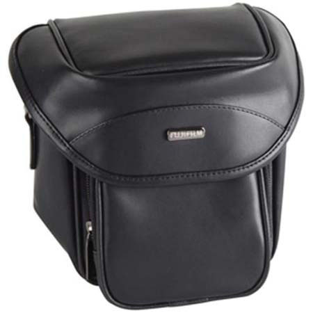Fujifilm SC-FXS100-US Black Case for Various S-Series Digital Cameras image