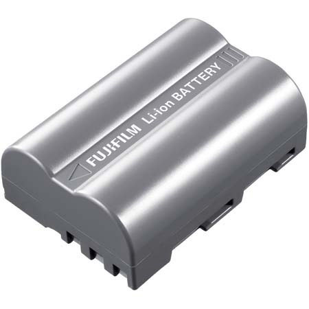 Fujifilm NP-150 Lithium Ion Rechargeable Battery for Finepix S5 Pro Digital Camera image