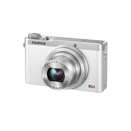 UPC 074101026139 product image for Fujifilm XQ2 Digital Camera, 12MP, 4x Optical Zoom, 3" LCD Display, Full HD | upcitemdb.com