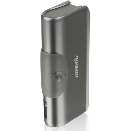 Iogear 8-Port VGA Video Splitter for Analog Displays