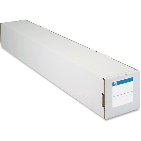 UPC 088698043684 product image for HP Special Daily Use Matte Inkjet Paper, 4.3 mil., 24" x 150' Roll. | upcitemdb.com