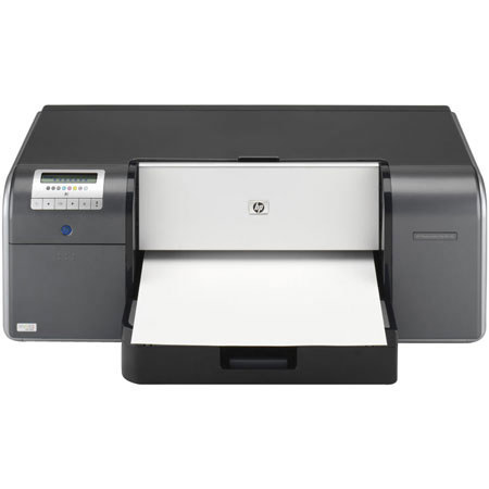 Hewlett Packard - HP 13" Photosmart Pro B9180, Photo Inkjet Printer with USB &amp; Ethernet Interfaces, Mac &amp; Windows. image